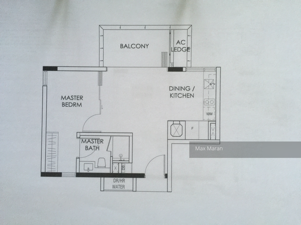 Bliss@Kovan (D19), Condominium #110569142